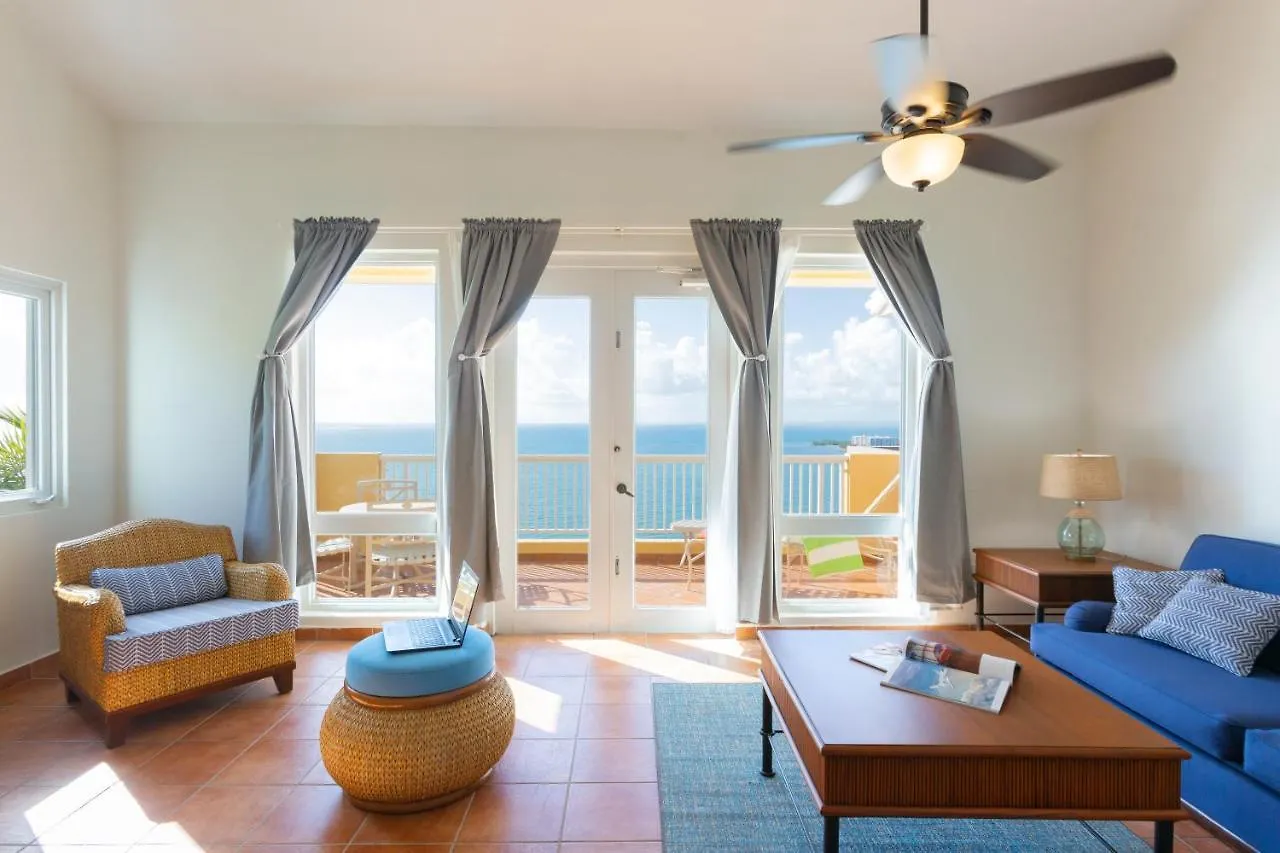 Casa Caribe At Las Casitas Village Fajardo Puerto Rico