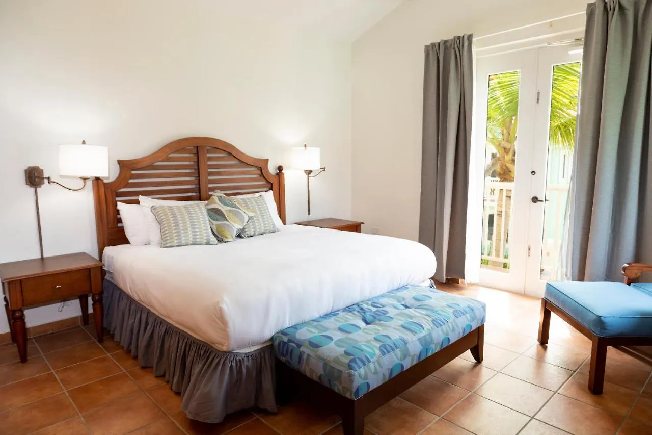 Apartment Casa Caribe At Las Casitas Village Fajardo Puerto Rico