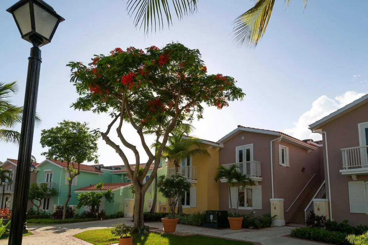 Apartment Casa Caribe At Las Casitas Village Fajardo