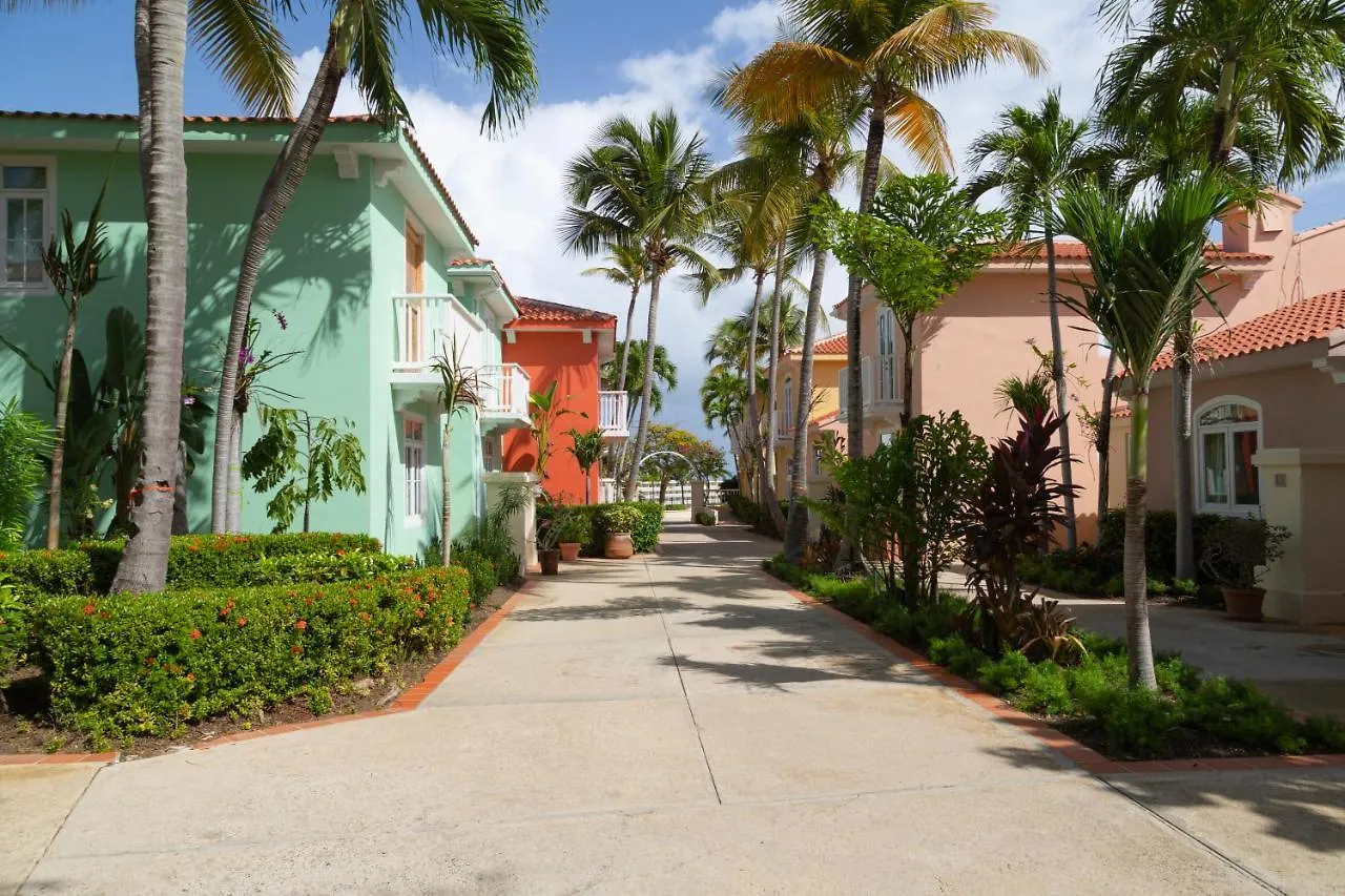 Casa Caribe At Las Casitas Village Fajardo 0*,