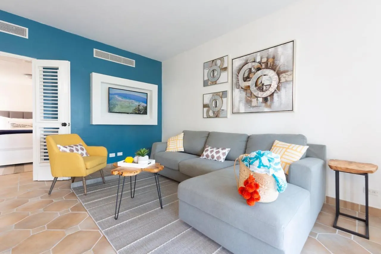 Apartment Casa Caribe At Las Casitas Village Fajardo