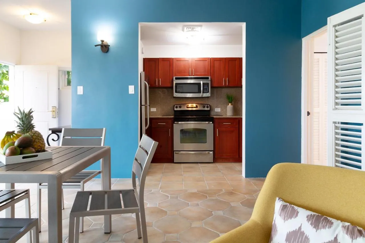 Casa Caribe At Las Casitas Village Fajardo Apartment