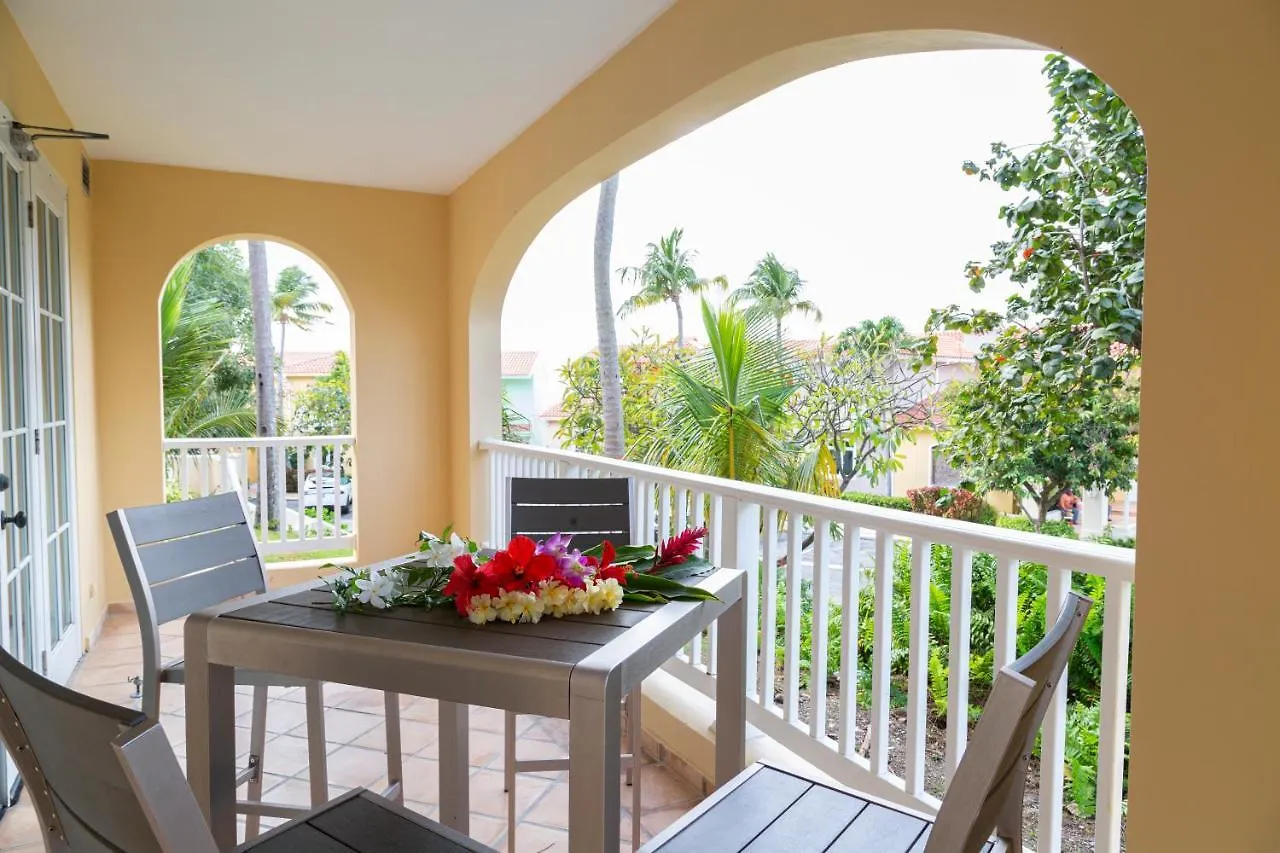 Apartment Casa Caribe At Las Casitas Village Fajardo Puerto Rico