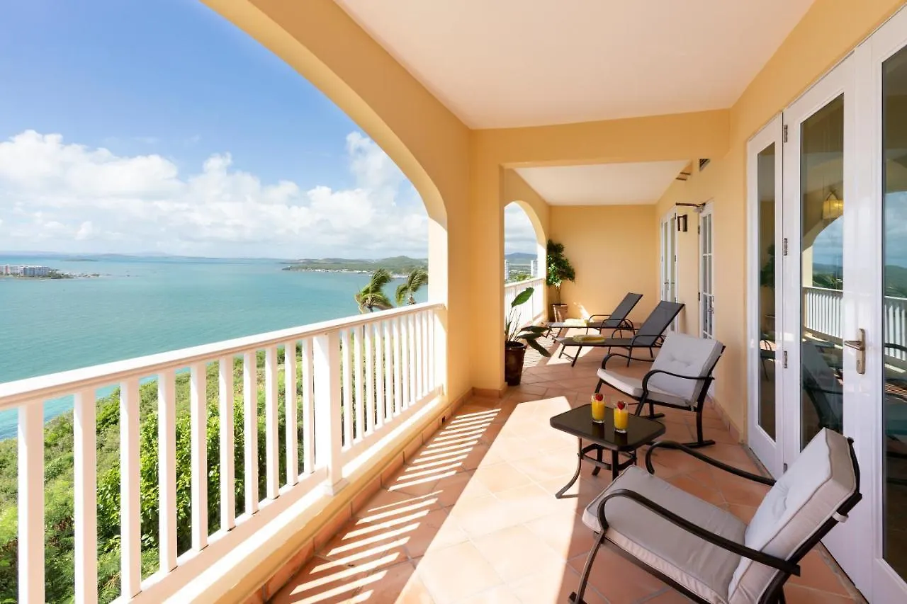 Apartment Casa Caribe At Las Casitas Village Fajardo