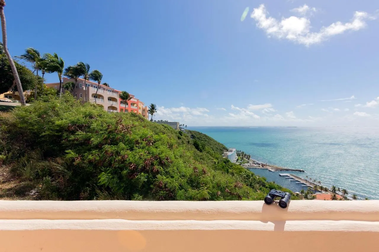 Casa Caribe At Las Casitas Village Fajardo 0*,  Puerto Rico