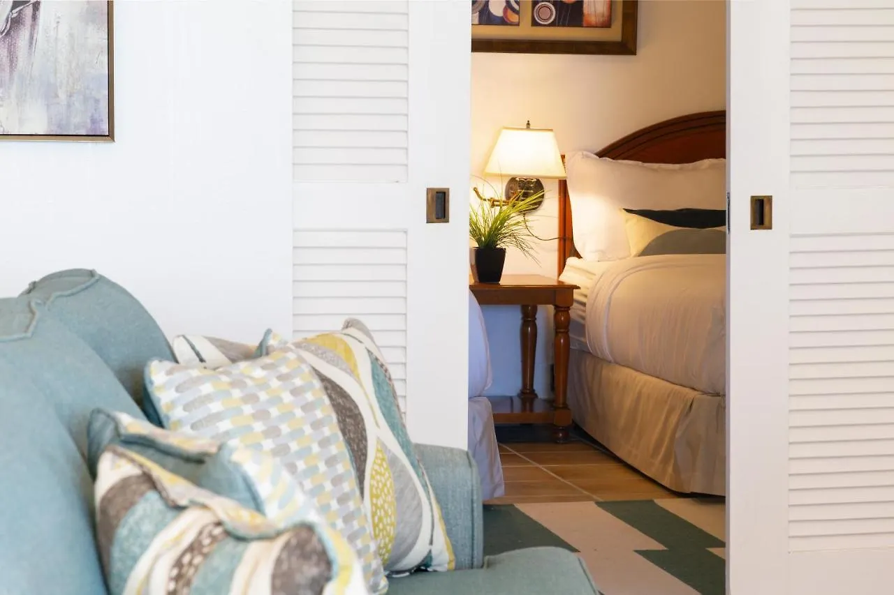 Casa Caribe At Las Casitas Village Fajardo Apartment