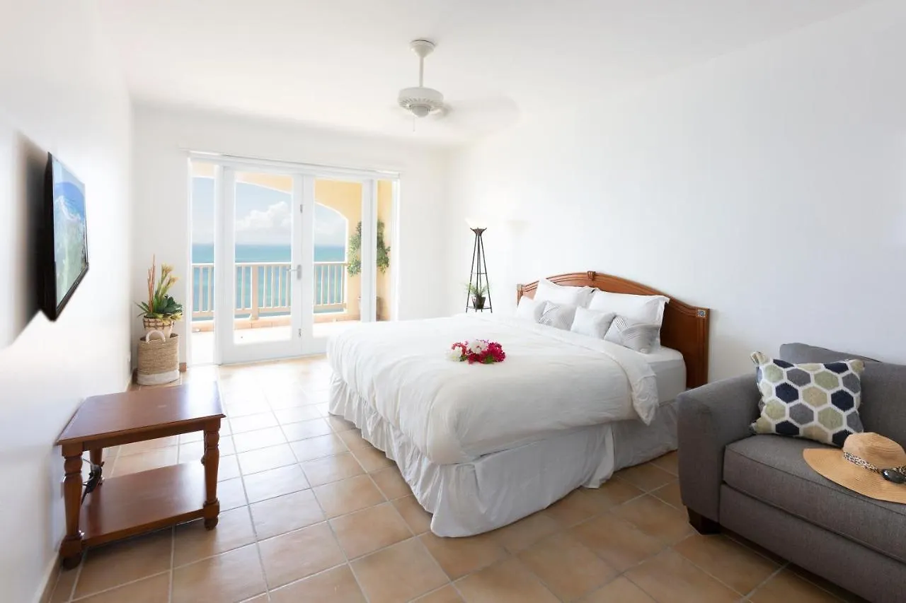 Apartment Casa Caribe At Las Casitas Village Fajardo Puerto Rico
