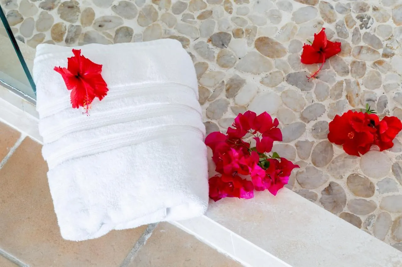 Casa Caribe At Las Casitas Village Fajardo