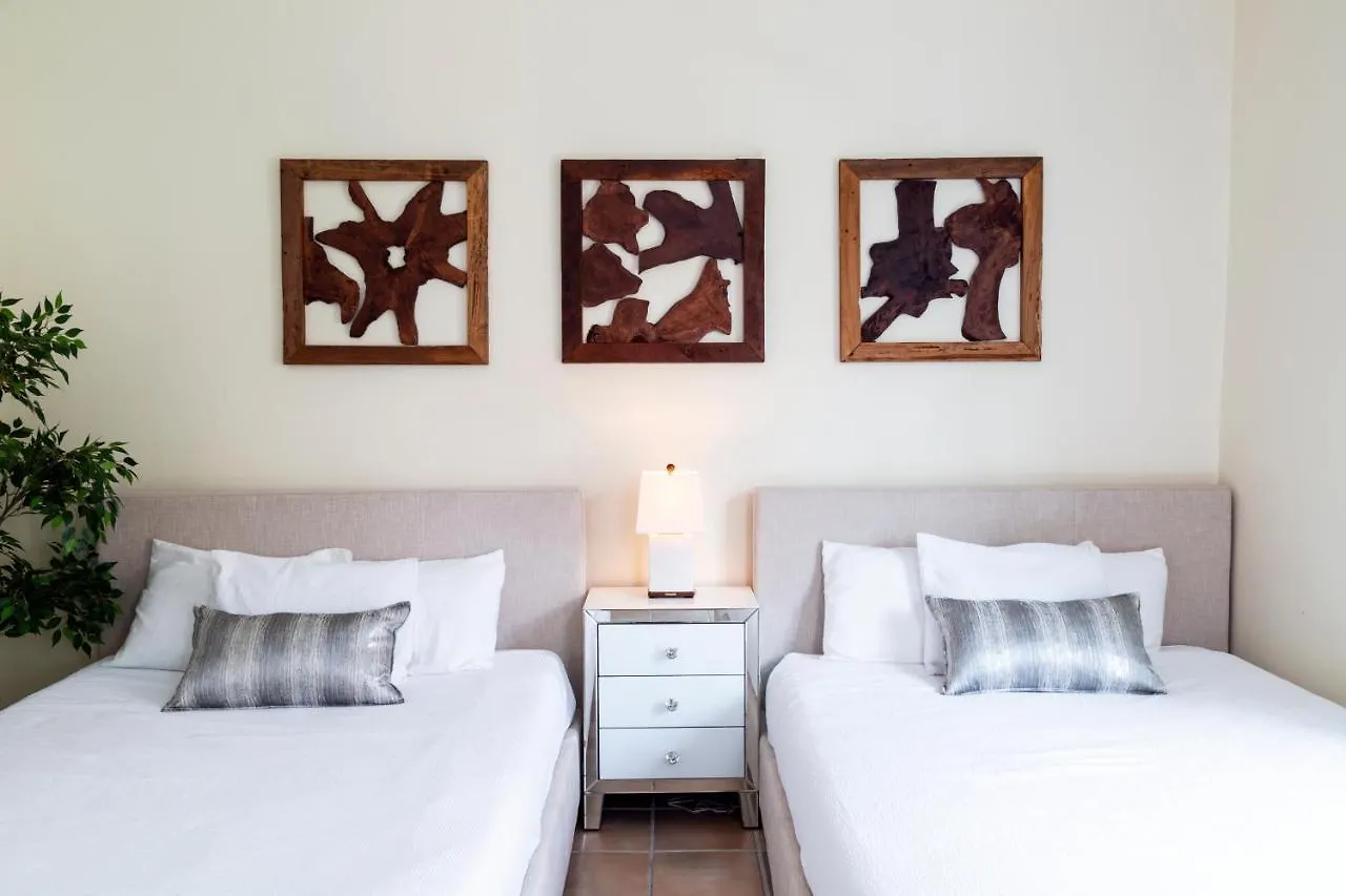 Casa Caribe At Las Casitas Village Fajardo 0*,