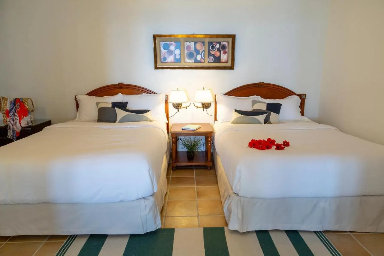 Casa Caribe At Las Casitas Village Fajardo