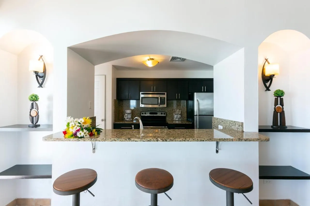 Casa Caribe At Las Casitas Village Fajardo Puerto Rico