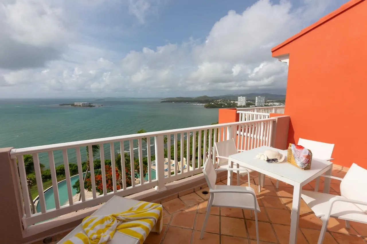 Casa Caribe At Las Casitas Village Fajardo