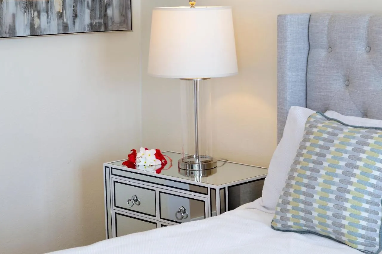 Apartment Casa Caribe At Las Casitas Village Fajardo