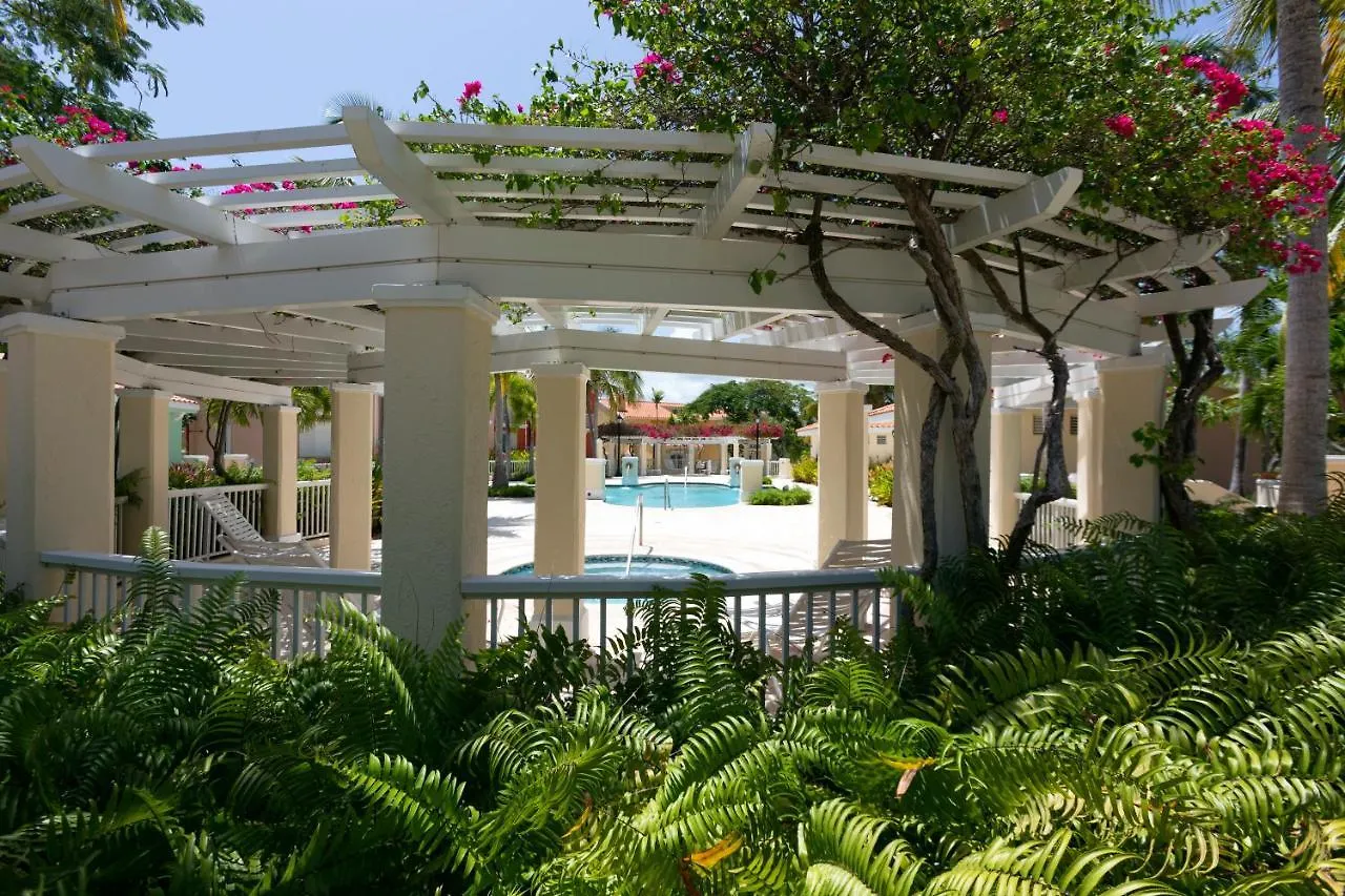 Casa Caribe At Las Casitas Village Fajardo
