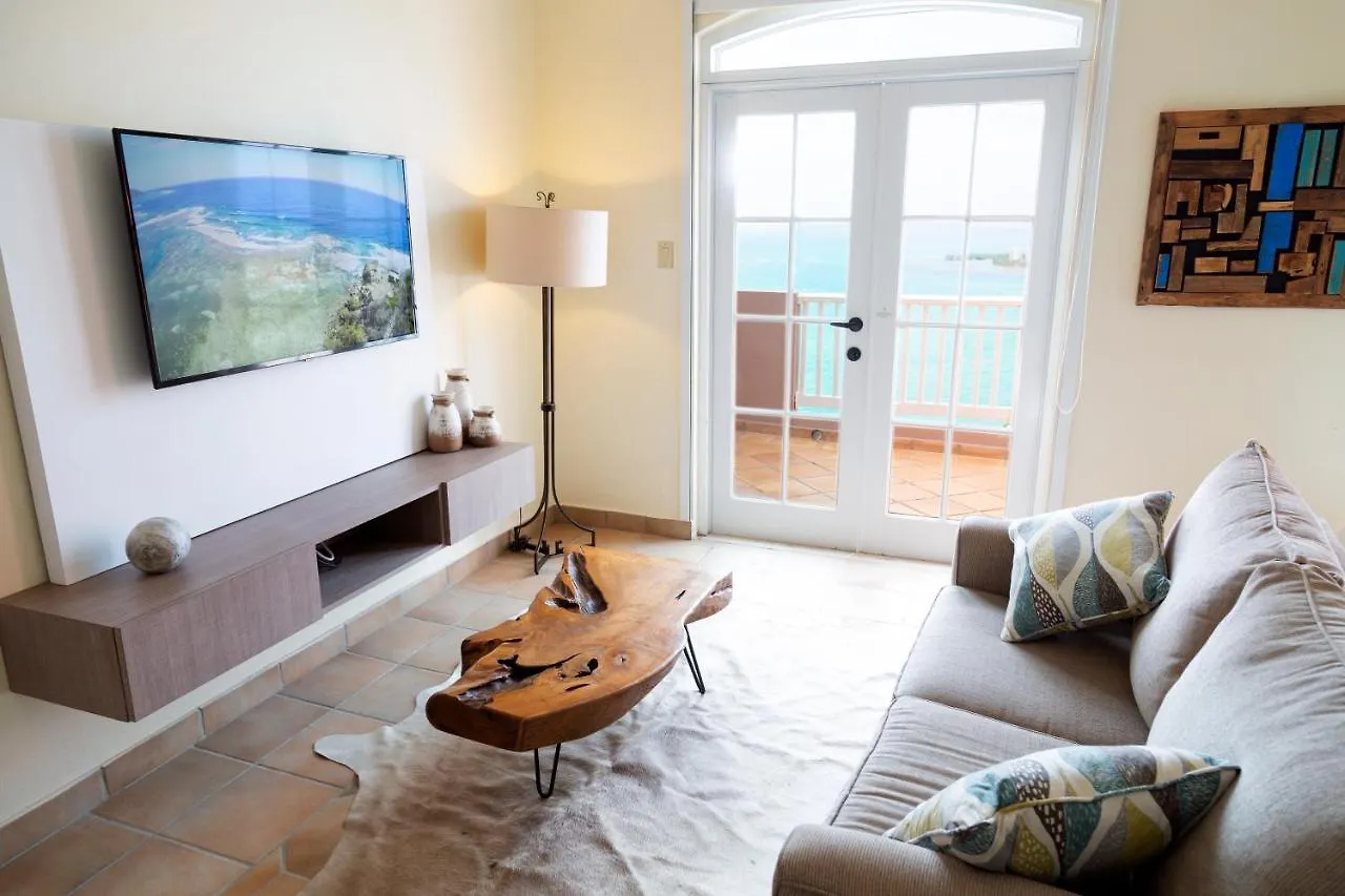 Apartment Casa Caribe At Las Casitas Village Fajardo