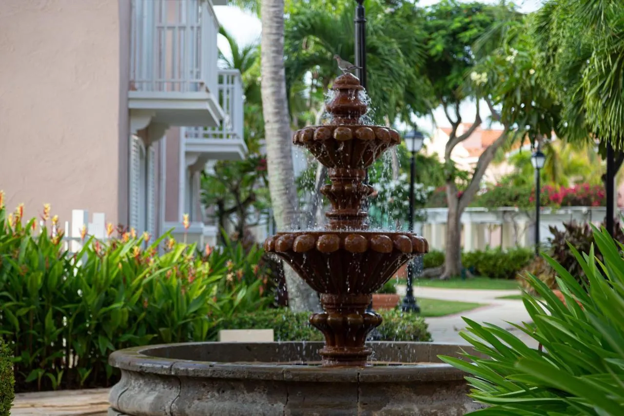 Casa Caribe At Las Casitas Village Fajardo