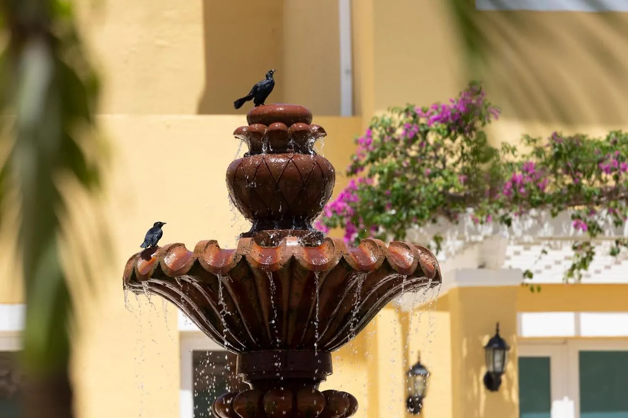 Apartment Casa Caribe At Las Casitas Village Fajardo