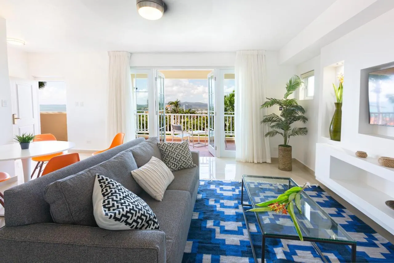 Casa Caribe At Las Casitas Village Fajardo Puerto Rico