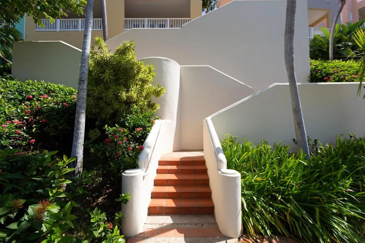 Casa Caribe At Las Casitas Village Fajardo 0*,  Puerto Rico