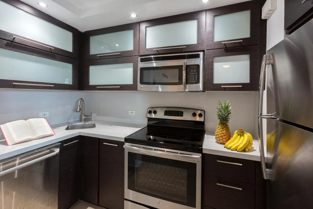Casa Caribe At Las Casitas Village Fajardo Apartment