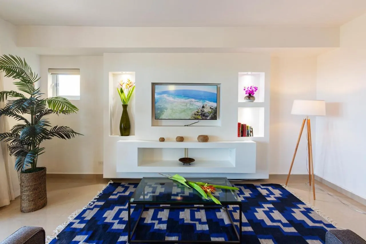 Casa Caribe At Las Casitas Village Fajardo 0*,