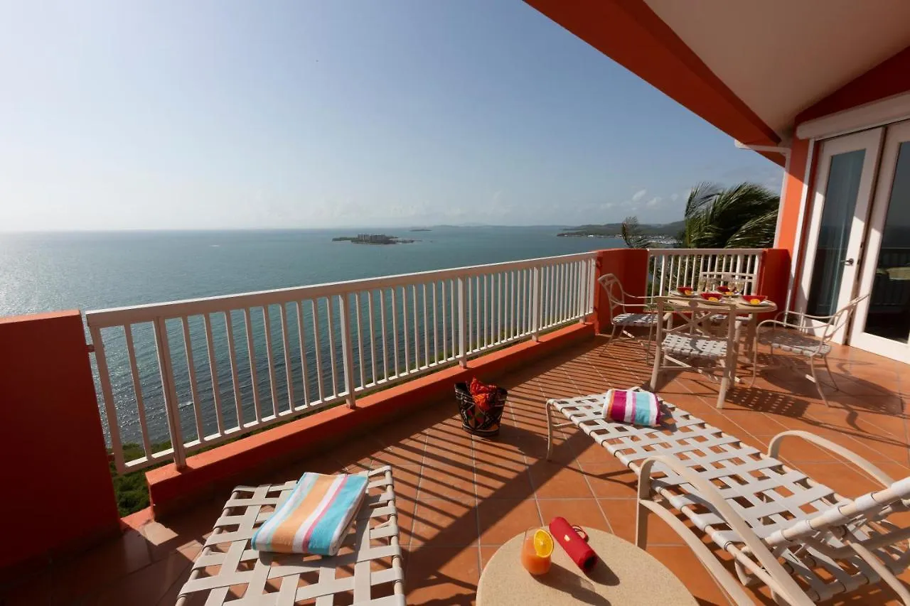Casa Caribe At Las Casitas Village Fajardo