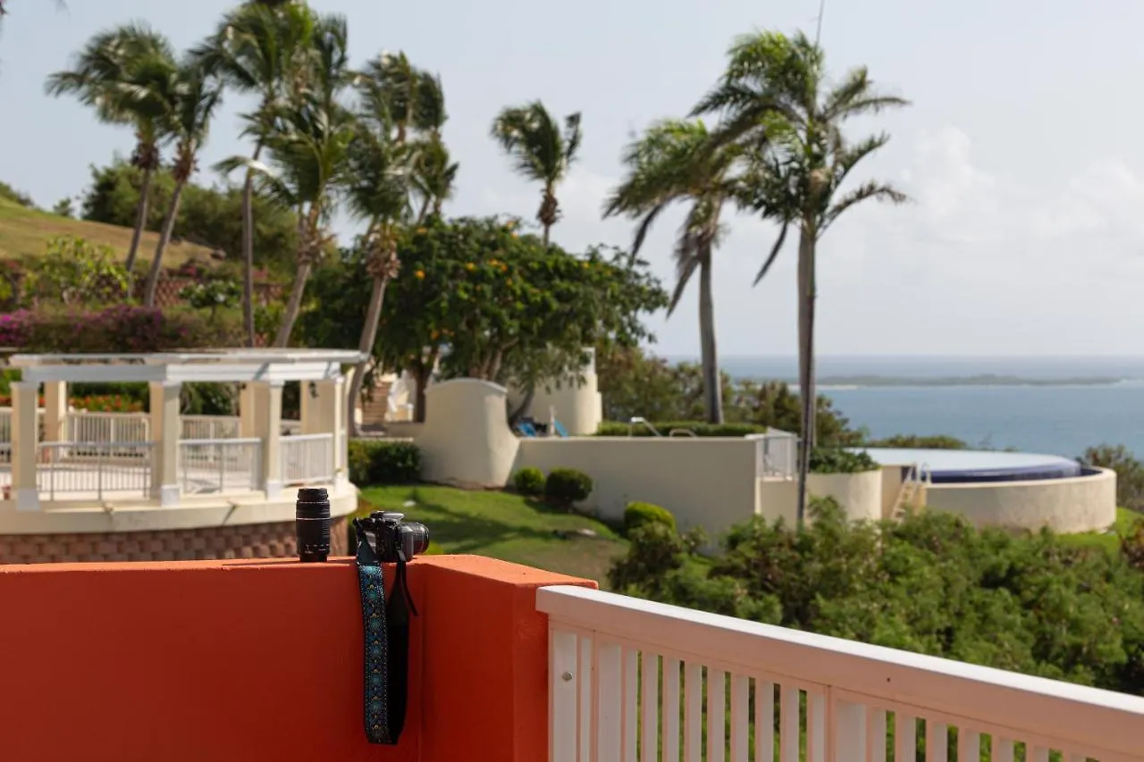 Casa Caribe At Las Casitas Village Fajardo Puerto Rico