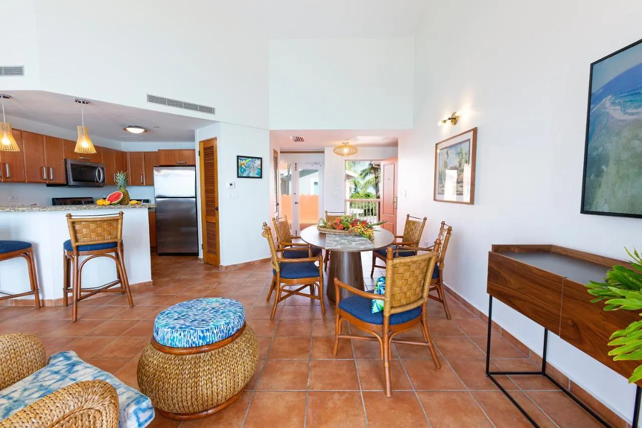 Casa Caribe At Las Casitas Village Fajardo 0*,