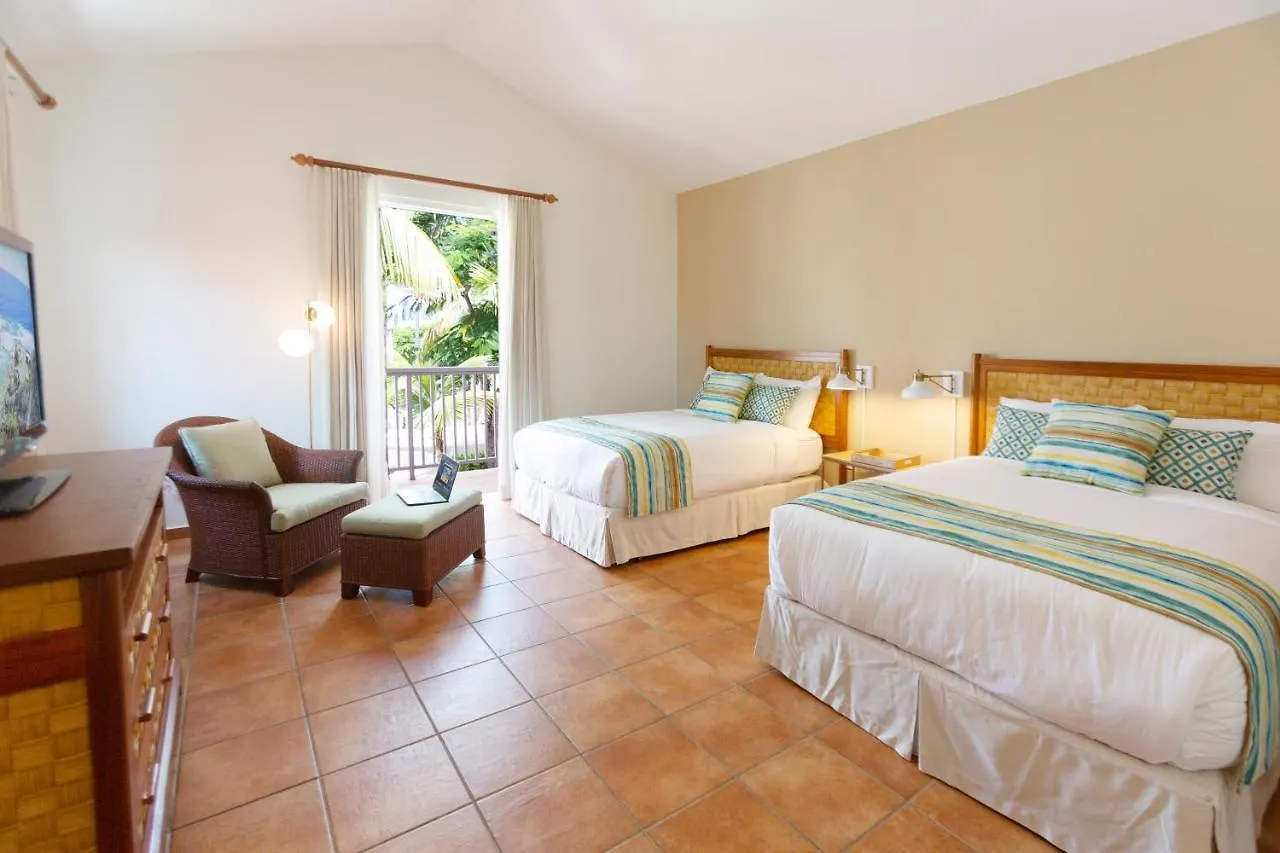 Casa Caribe At Las Casitas Village Fajardo Apartment