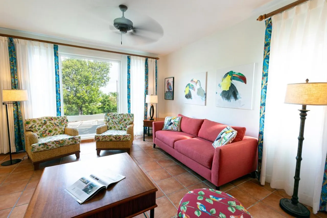 Casa Caribe At Las Casitas Village Fajardo Puerto Rico