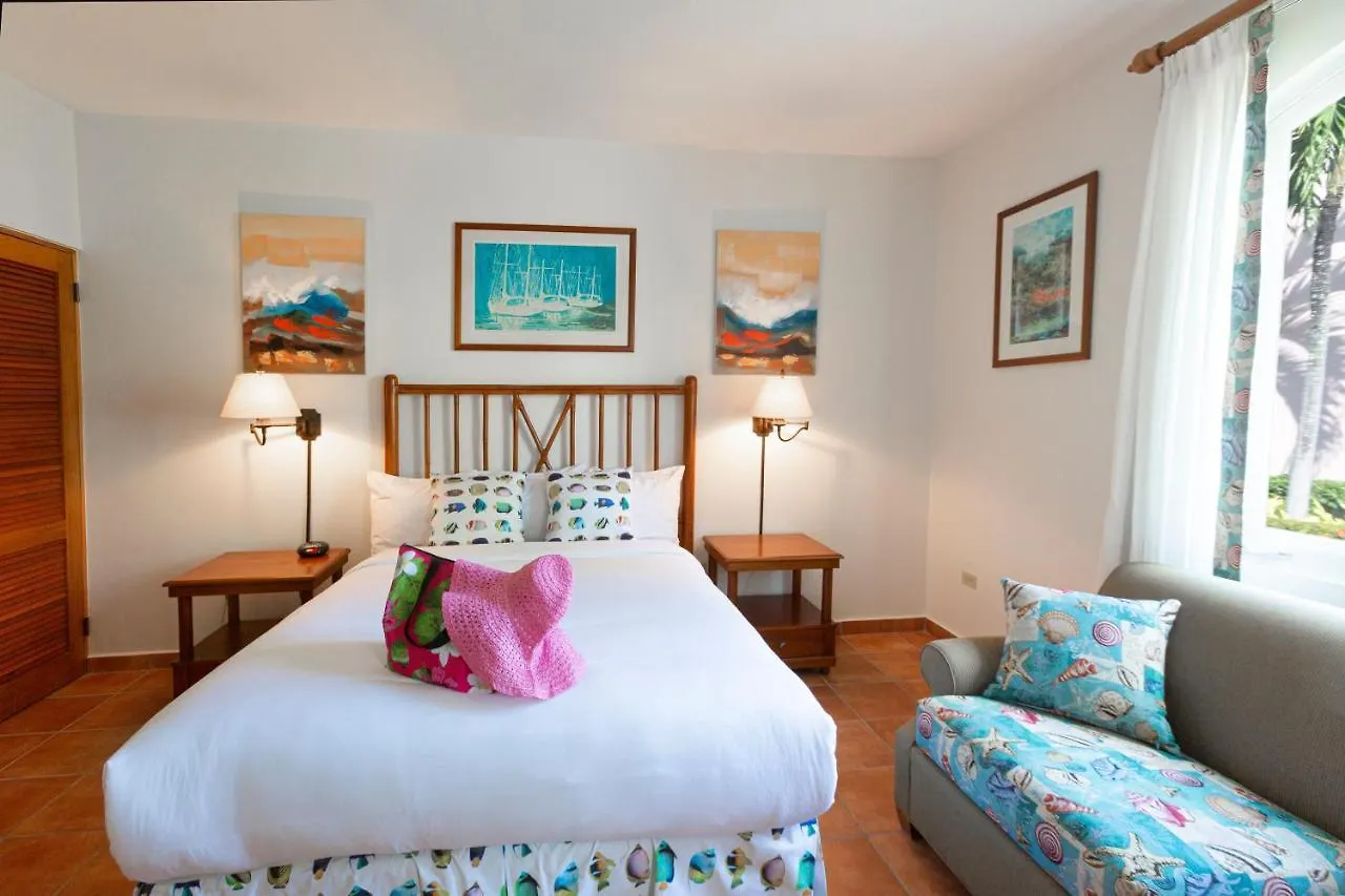 Casa Caribe At Las Casitas Village Fajardo