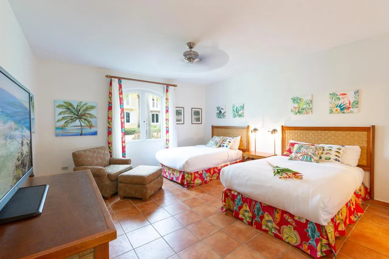 Casa Caribe At Las Casitas Village Fajardo Apartment