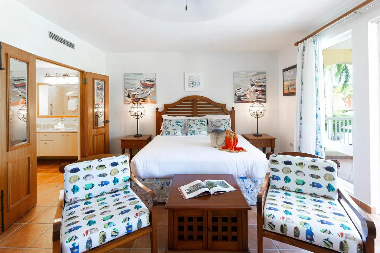 Casa Caribe At Las Casitas Village Fajardo
