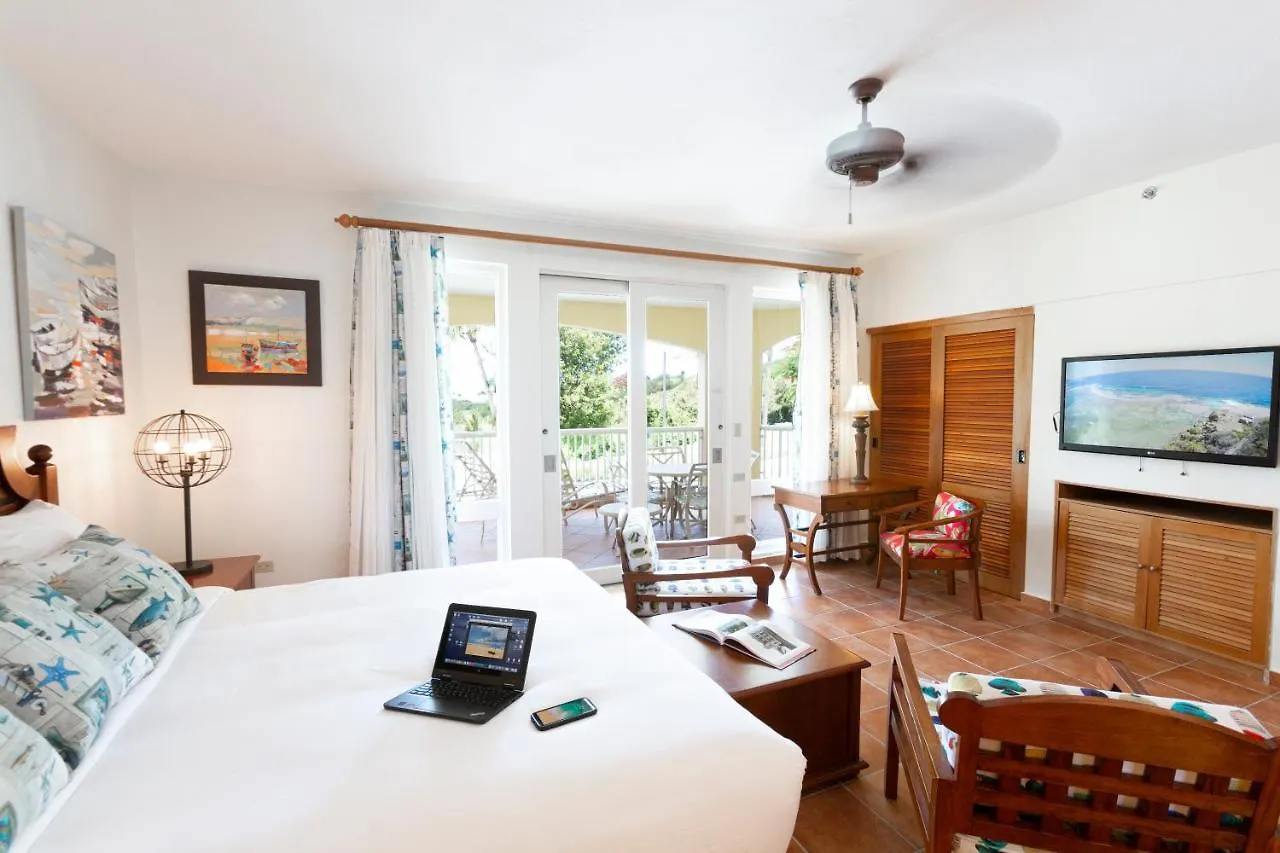 Apartment Casa Caribe At Las Casitas Village Fajardo