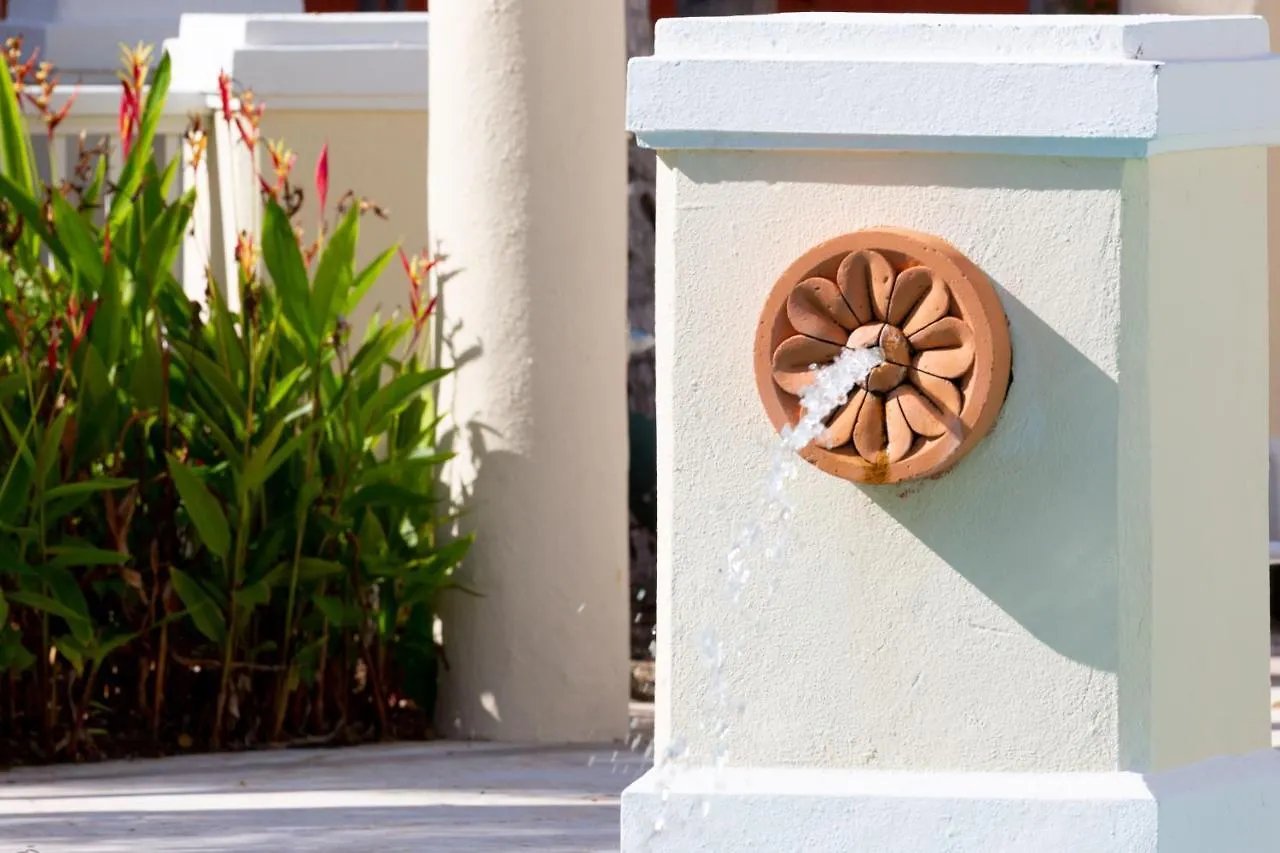 Casa Caribe At Las Casitas Village Fajardo