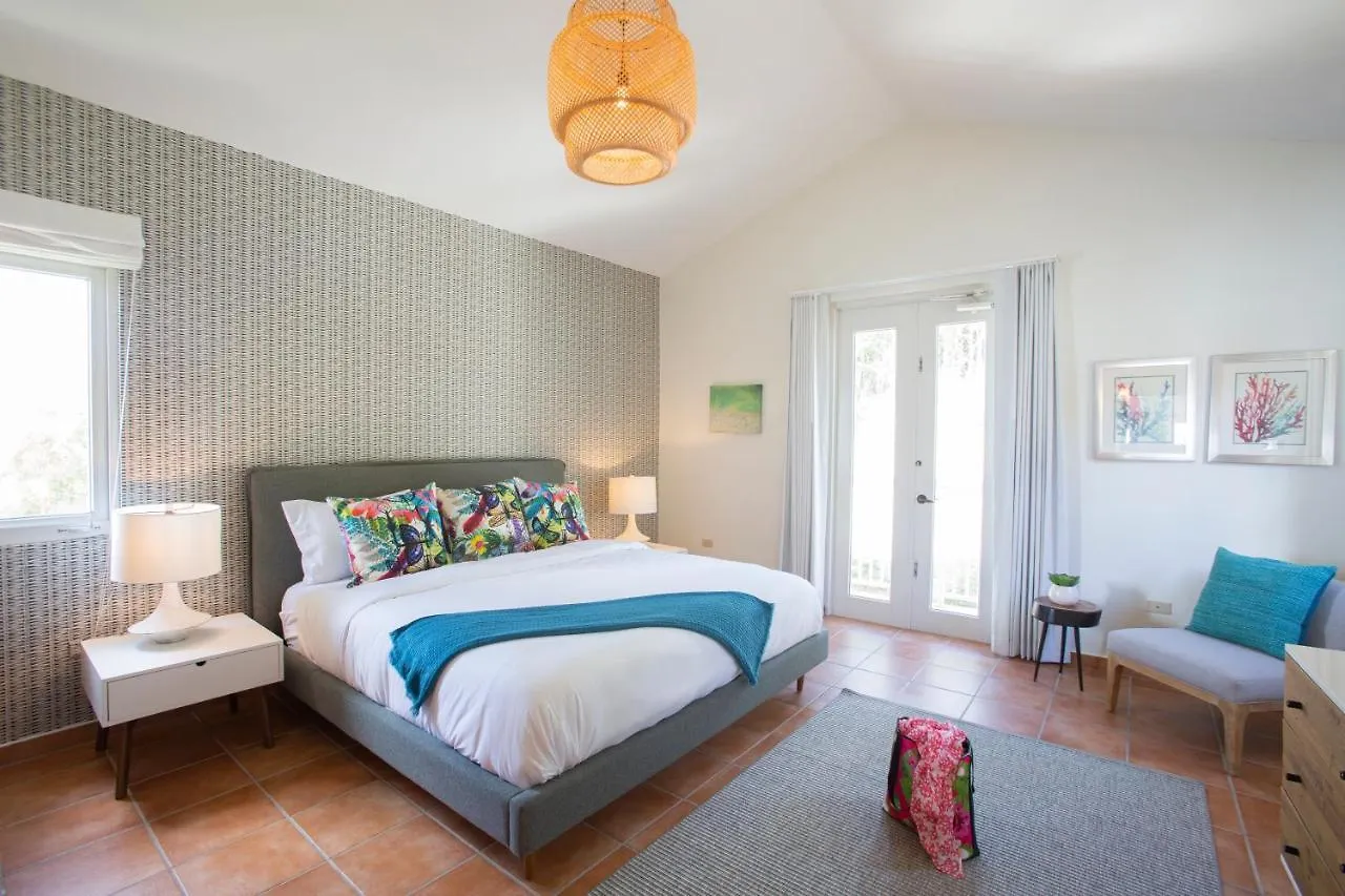 Casa Caribe At Las Casitas Village Fajardo