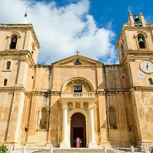 No. 31 In , Valletta Malta