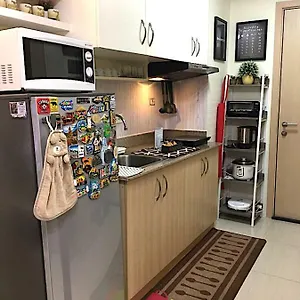 Smdc Field Residences - Sm Sucat , Manila Philippines